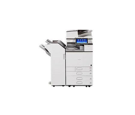mp c2504exsp彩色數(shù)碼復(fù)合機